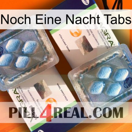 One More Night Tabs viagra5